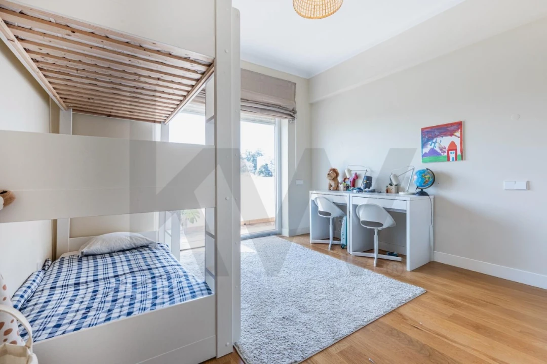 Apartamento T4 para Venda em São Domingos de Benfica Foto 13