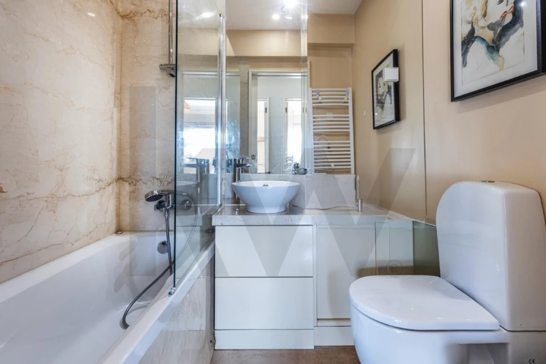 Apartamento T4 para Venda em São Domingos de Benfica Foto 21