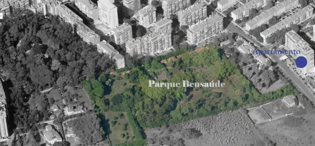 Apartamento T4 para Venda em São Domingos de Benfica Foto 31