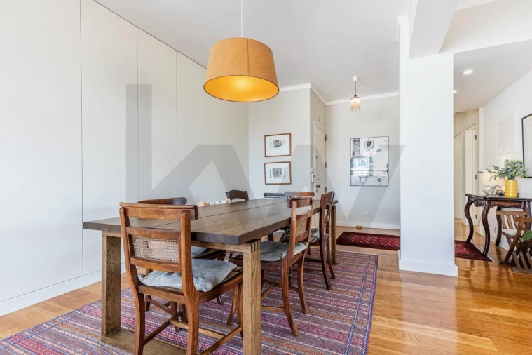 Apartamento T4 para Venda em São Domingos de Benfica Foto 7