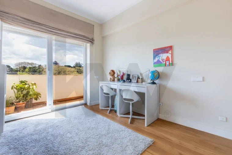 Apartamento T4 para Venda em São Domingos de Benfica Foto 12