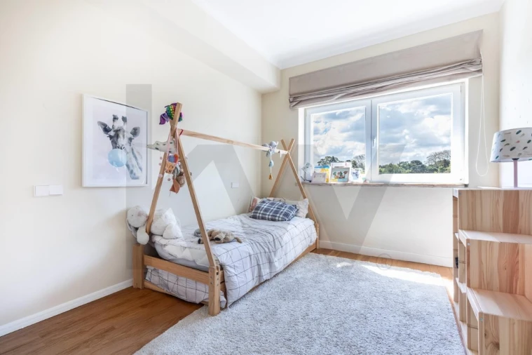 Apartamento T4 para Venda em São Domingos de Benfica Foto 16