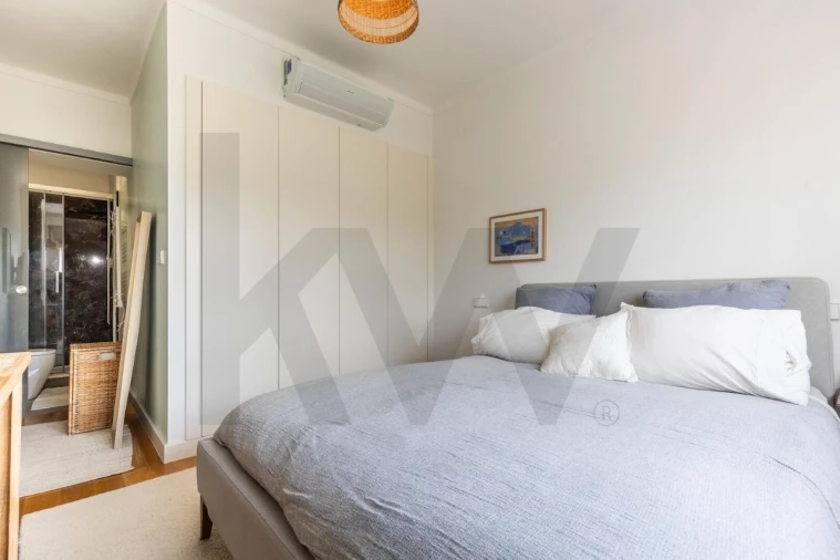 Apartamento T4 para Venda em São Domingos de Benfica Foto 19