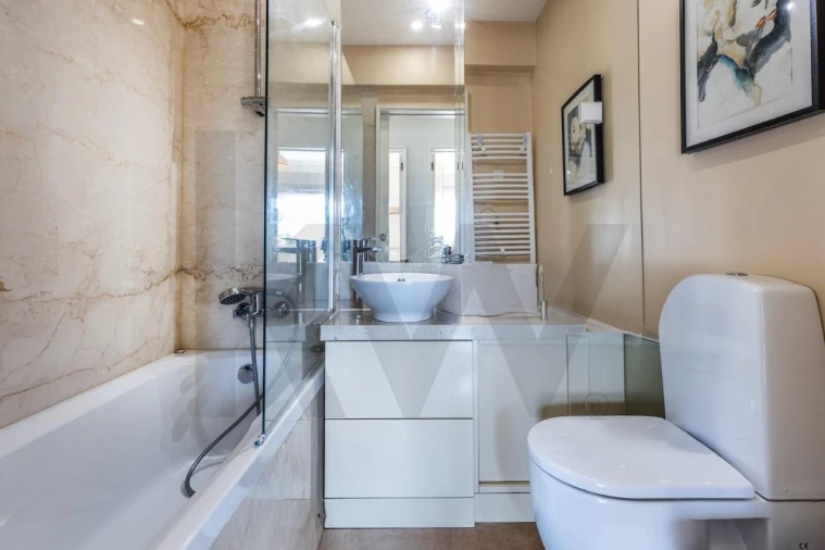 Apartamento T4 para Venda em São Domingos de Benfica Foto 21