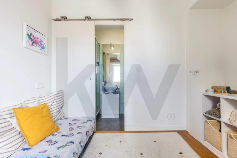 Apartamento T4 para Venda em São Domingos de Benfica Foto 23