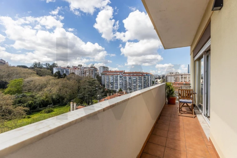 Apartamento T4 para Venda em São Domingos de Benfica Foto 33