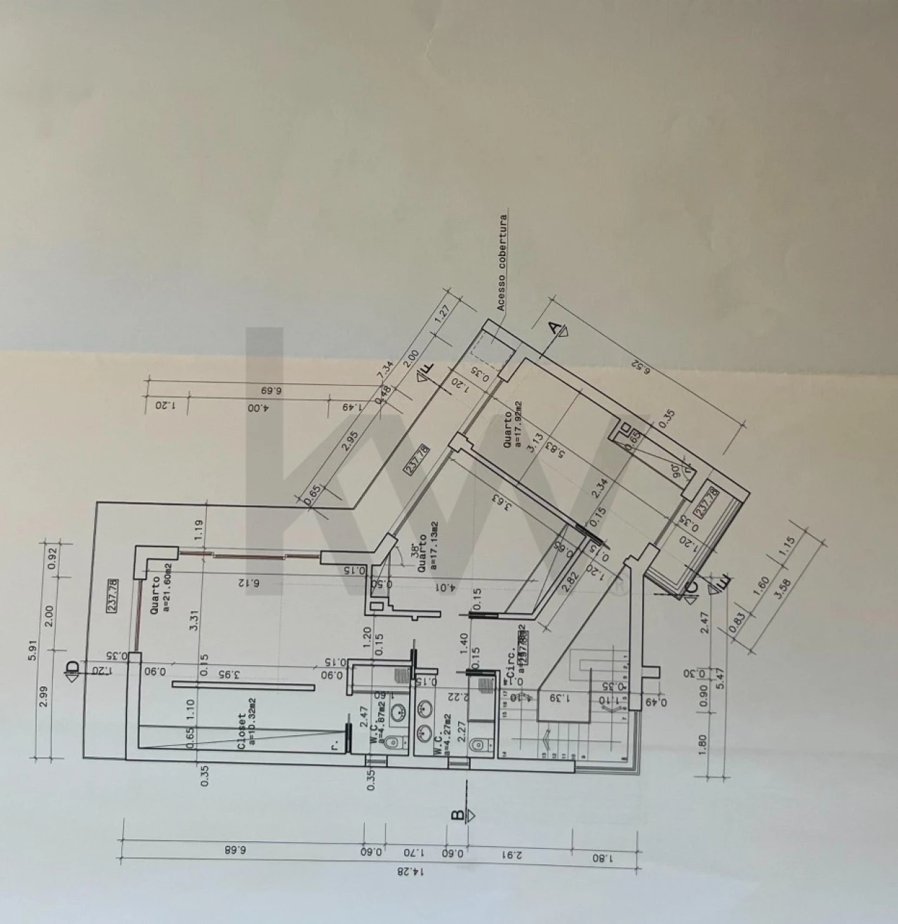 Moradia T4 para Venda em Ramada e Caneças Foto 23