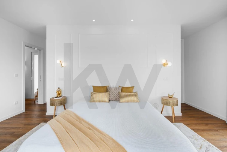 Moradia T4 para Venda em Ramada e Caneças Foto 17