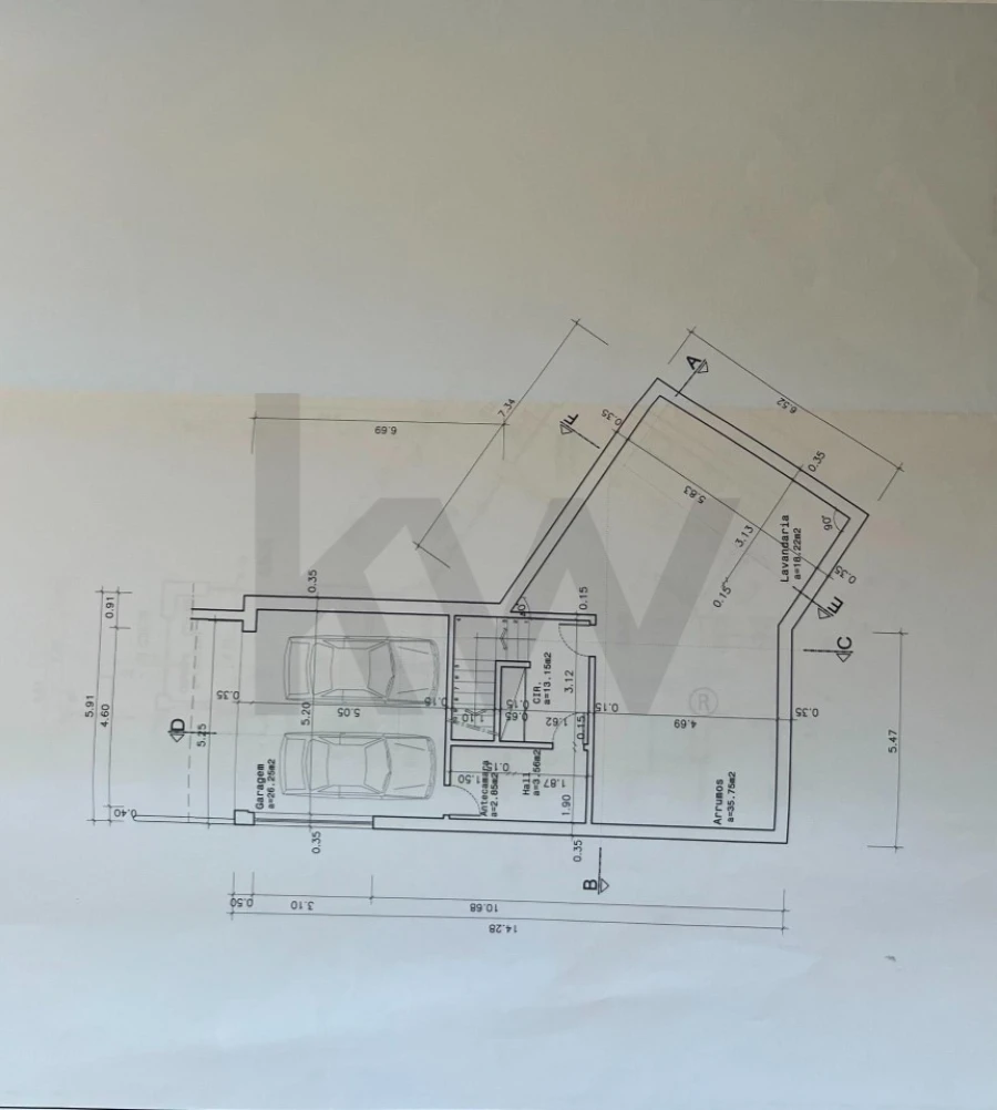 Moradia T4 para Venda em Ramada e Caneças Foto 25