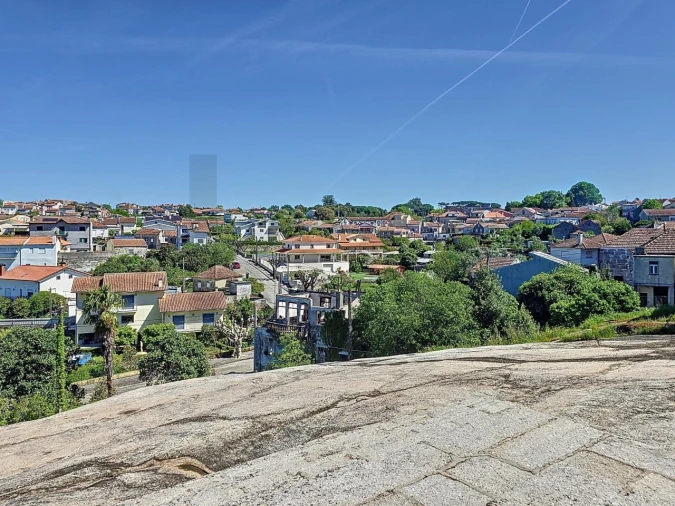 Moradia T5 para Venda em Vilar Seco Foto 24