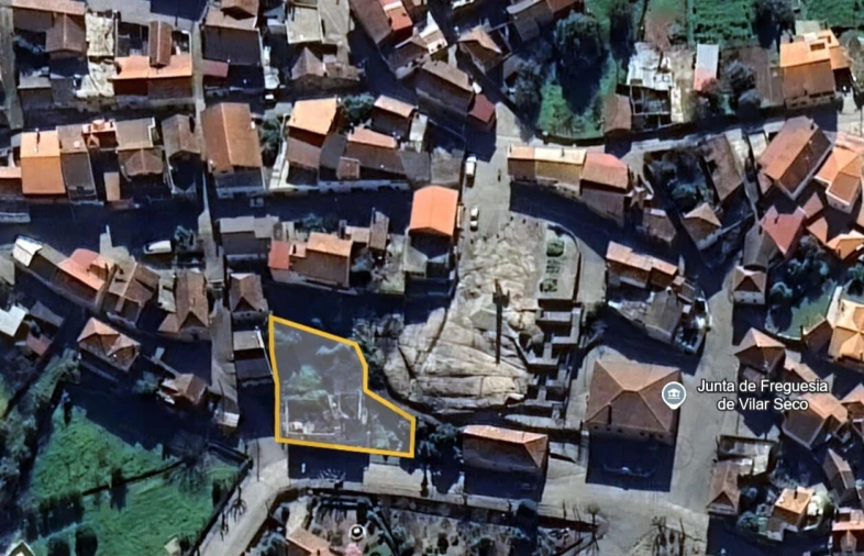 Moradia T5 para Venda em Vilar Seco Foto 26