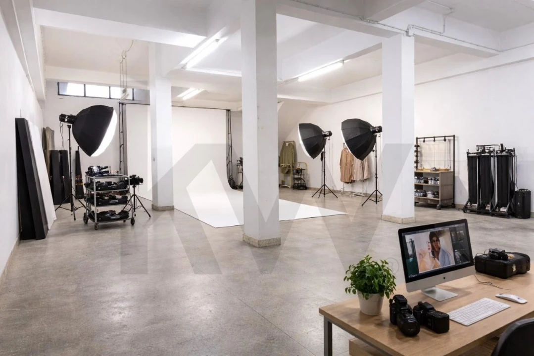 Loja para Venda em Campo de Ourique Foto 11