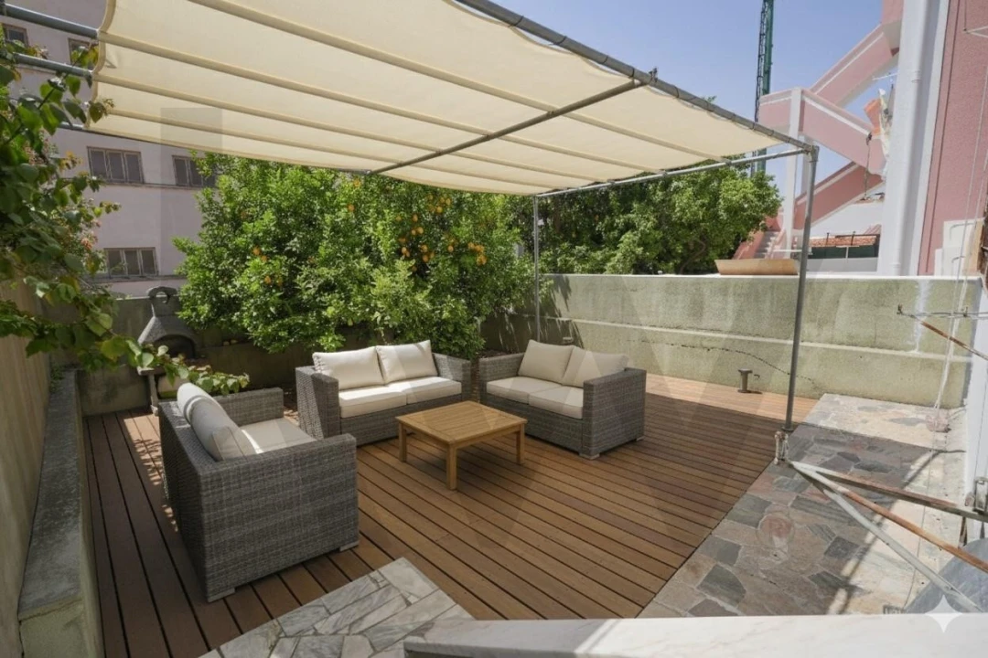 Loja para Venda em Campo de Ourique Foto 24