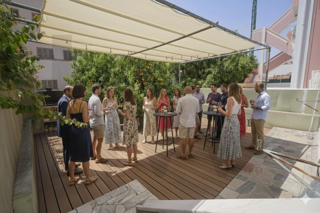 Loja para Venda em Campo de Ourique Foto 25