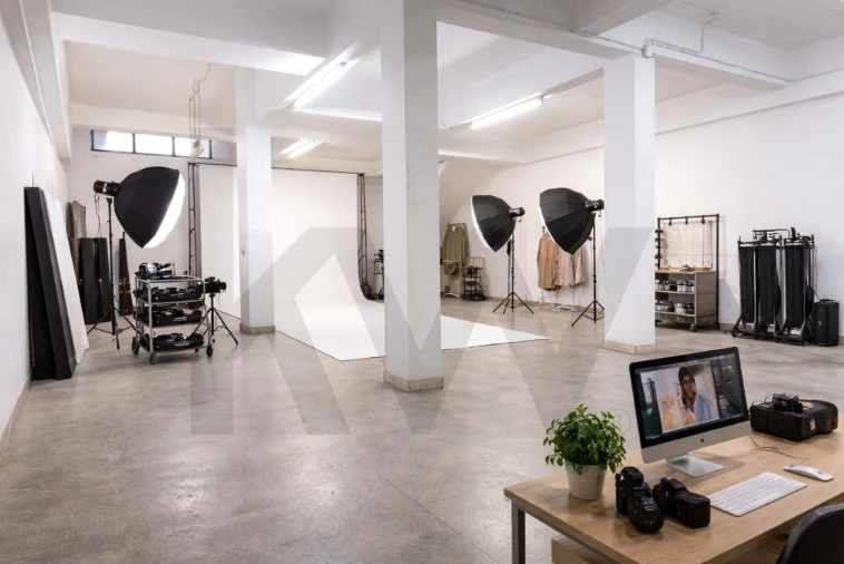 Loja para Venda em Campo de Ourique Foto 11