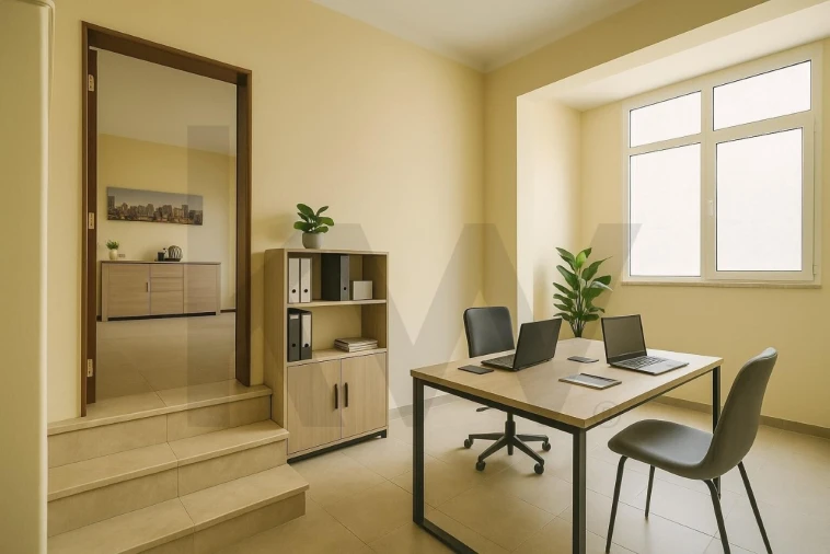 Loja para Venda em Campo de Ourique Foto 16