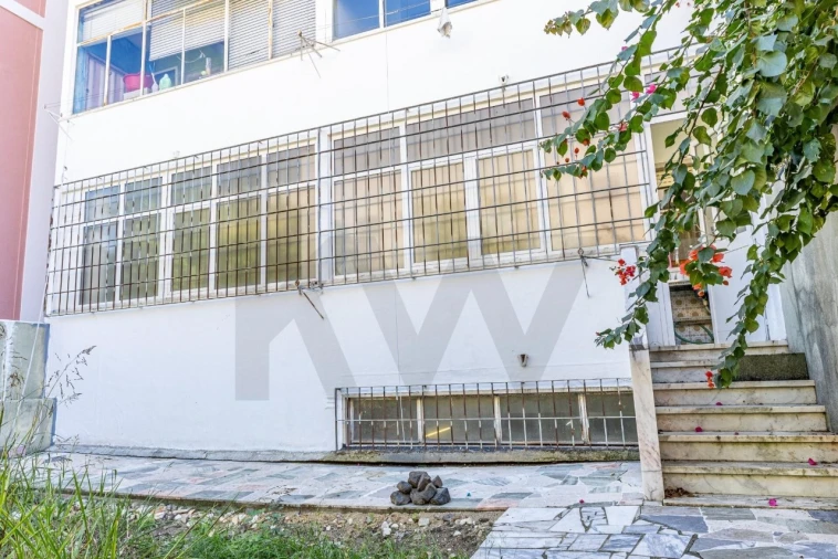 Loja para Venda em Campo de Ourique Foto 27