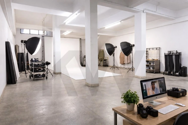 Loja para Venda em Campo de Ourique Foto 11