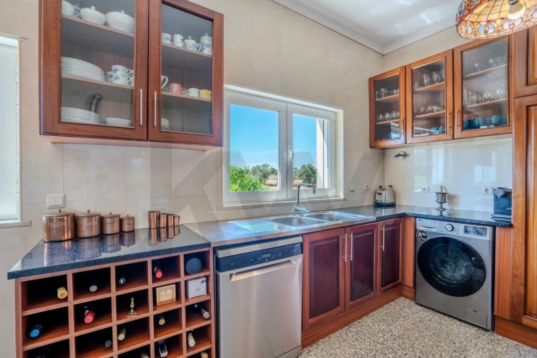 Quinta T2 para Venda em Palmela Foto 10