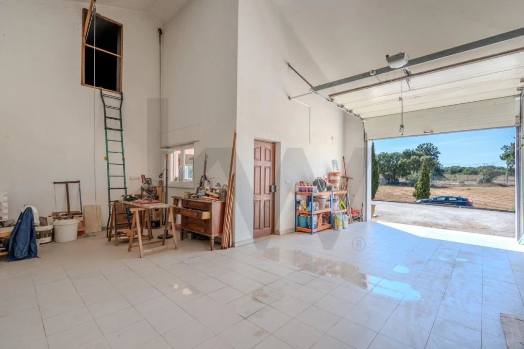 Quinta T2 para Venda em Palmela Foto 26