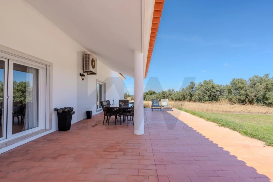 Quinta T2 para Venda em Palmela Foto 29