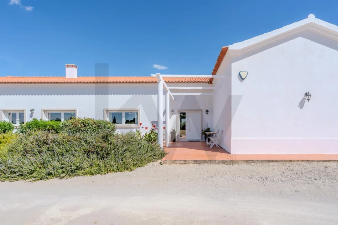 Quinta T2 para Venda em Palmela Foto 1