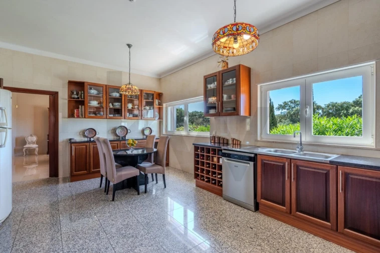 Quinta T2 para Venda em Palmela Foto 9