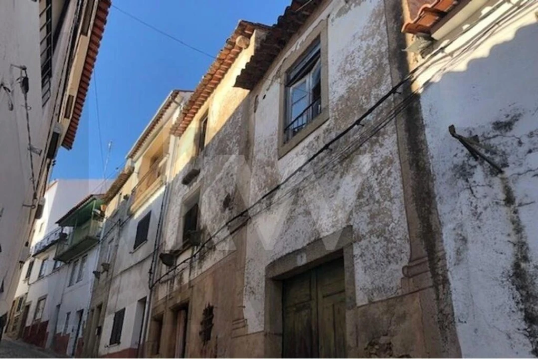 Moradia T12 para Venda em Idanha-A-Nova e Alcafozes Foto 3