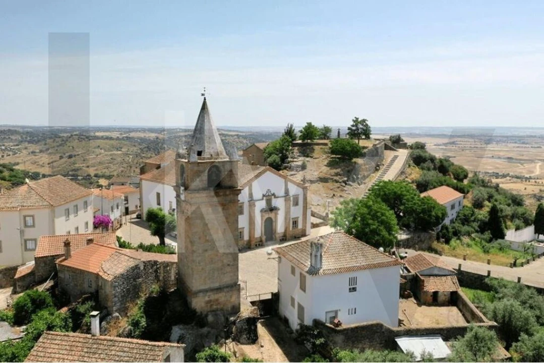 Moradia T12 para Venda em Idanha-A-Nova e Alcafozes Foto 25