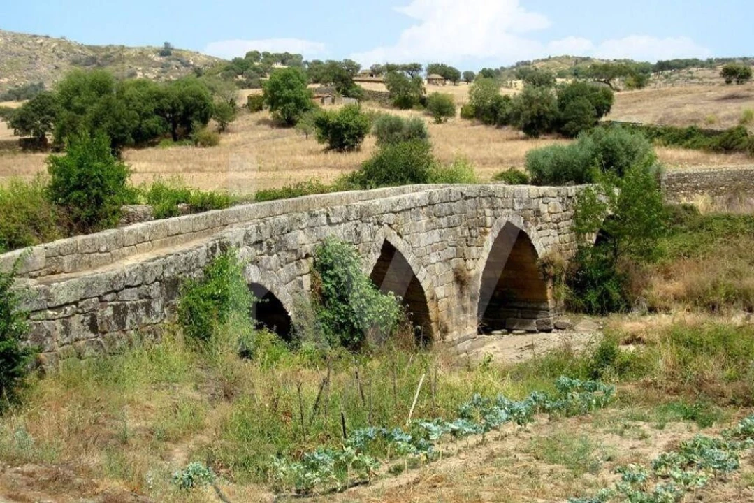 Moradia T12 para Venda em Idanha-A-Nova e Alcafozes Foto 26