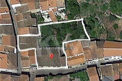 Moradia T12 para Venda em Idanha-A-Nova e Alcafozes