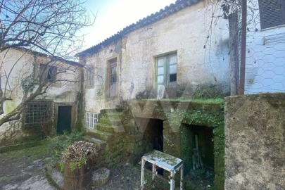 Moradia T12 para Venda em Idanha-A-Nova e Alcafozes