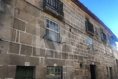 Moradia T12 para Venda em Idanha-A-Nova e Alcafozes