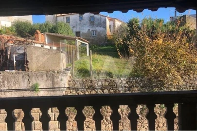 Moradia T12 para Venda em Idanha-A-Nova e Alcafozes