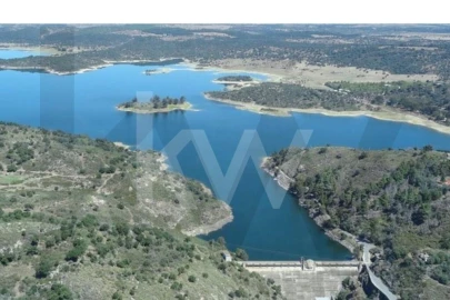 Moradia T12 para Venda em Idanha-A-Nova e Alcafozes