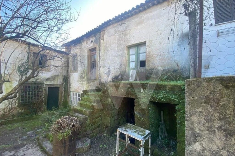 Moradia T12 para Venda em Idanha-A-Nova e Alcafozes Foto 2