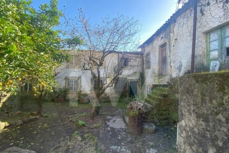 Moradia T12 para Venda em Idanha-A-Nova e Alcafozes Foto 23