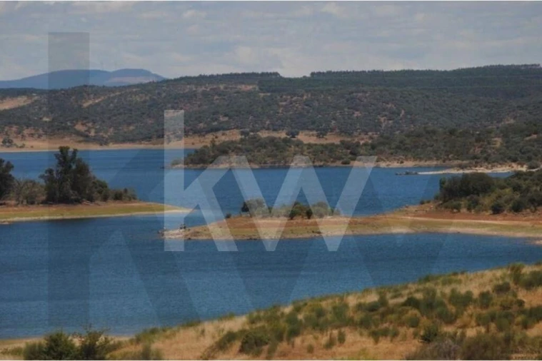 Moradia T12 para Venda em Idanha-A-Nova e Alcafozes Foto 29