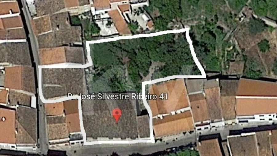 Moradia T12 para Venda em Idanha-A-Nova e Alcafozes