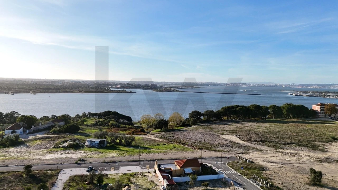 Terreno para Venda em Alto do Seixalinho, Santo André e Verderena Foto 10