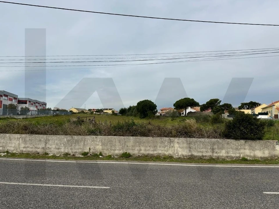 Terreno para Venda em São João das Lampas e Terrugem Foto 6