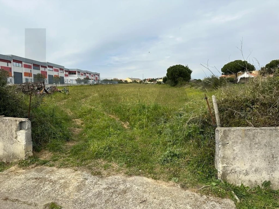 Terreno para Venda em São João das Lampas e Terrugem Foto 7