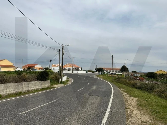 Terreno para Venda em São João das Lampas e Terrugem Foto 9