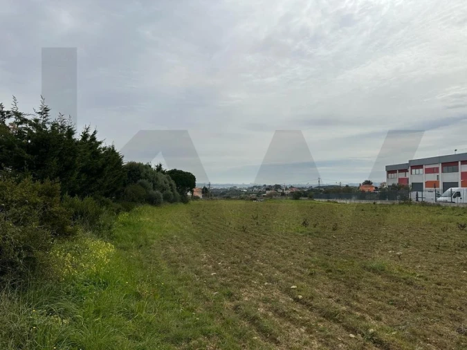 Terreno para Venda em São João das Lampas e Terrugem Foto 16