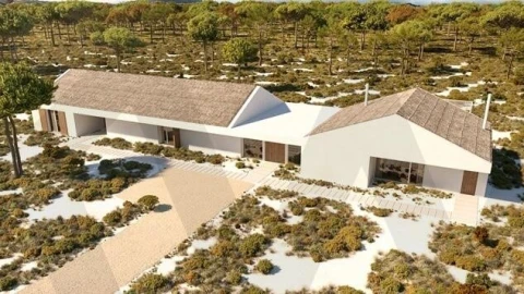 Moradia T3 para Venda em Grândola e Santa Margarida da Serra