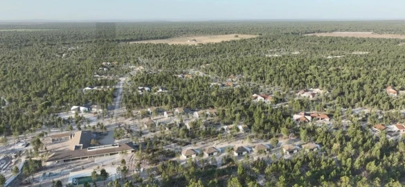 Moradia T3 para Venda em Grândola e Santa Margarida da Serra
