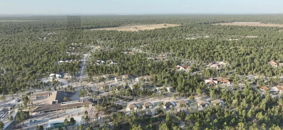 Moradia T3 para Venda em Grândola e Santa Margarida da Serra Foto 22