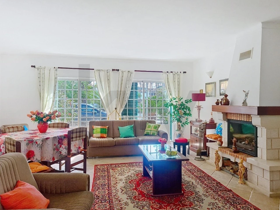 Moradia T3 para Venda em Sesimbra (Castelo) Foto 13