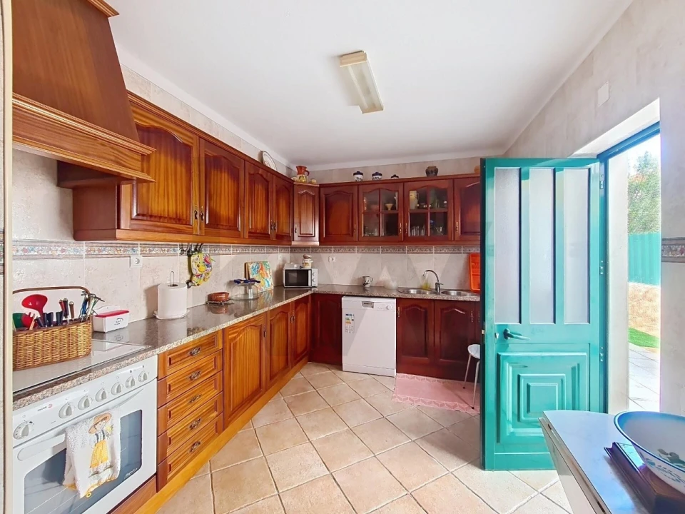 Moradia T3 para Venda em Sesimbra (Castelo) Foto 21