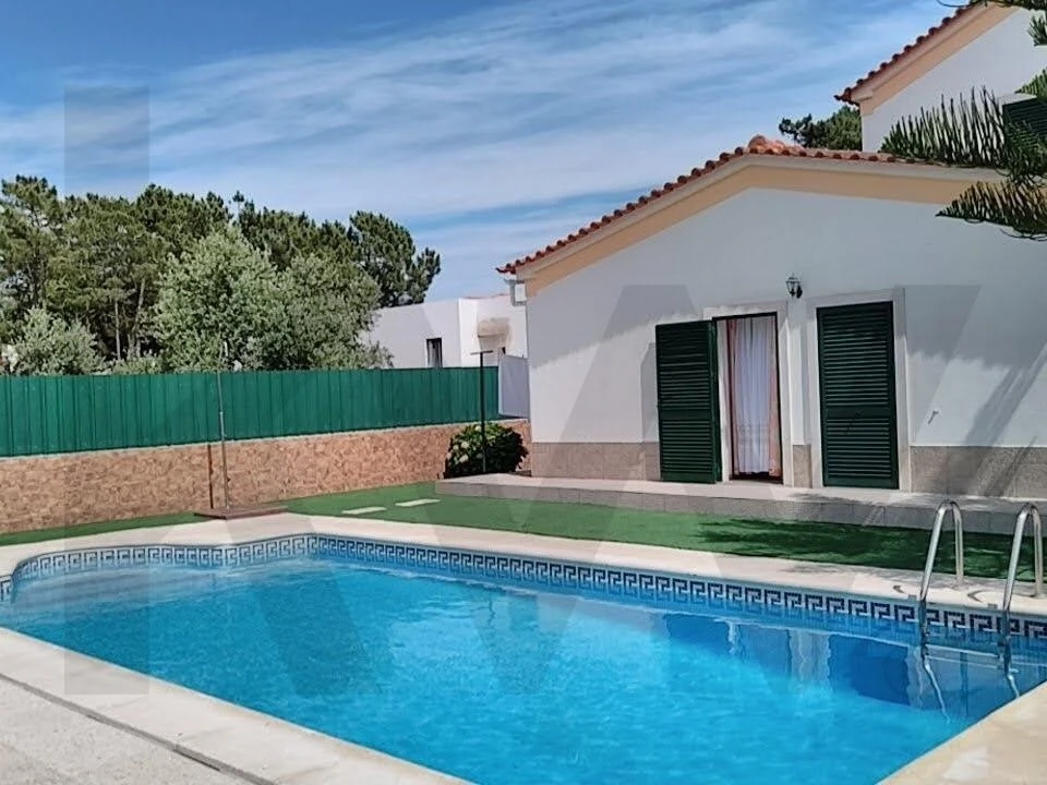 Moradia T3 para Venda em Sesimbra (Castelo) Foto 32